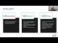 Youth Webinar with Andrew dos Santos - Introduction to SCOR
