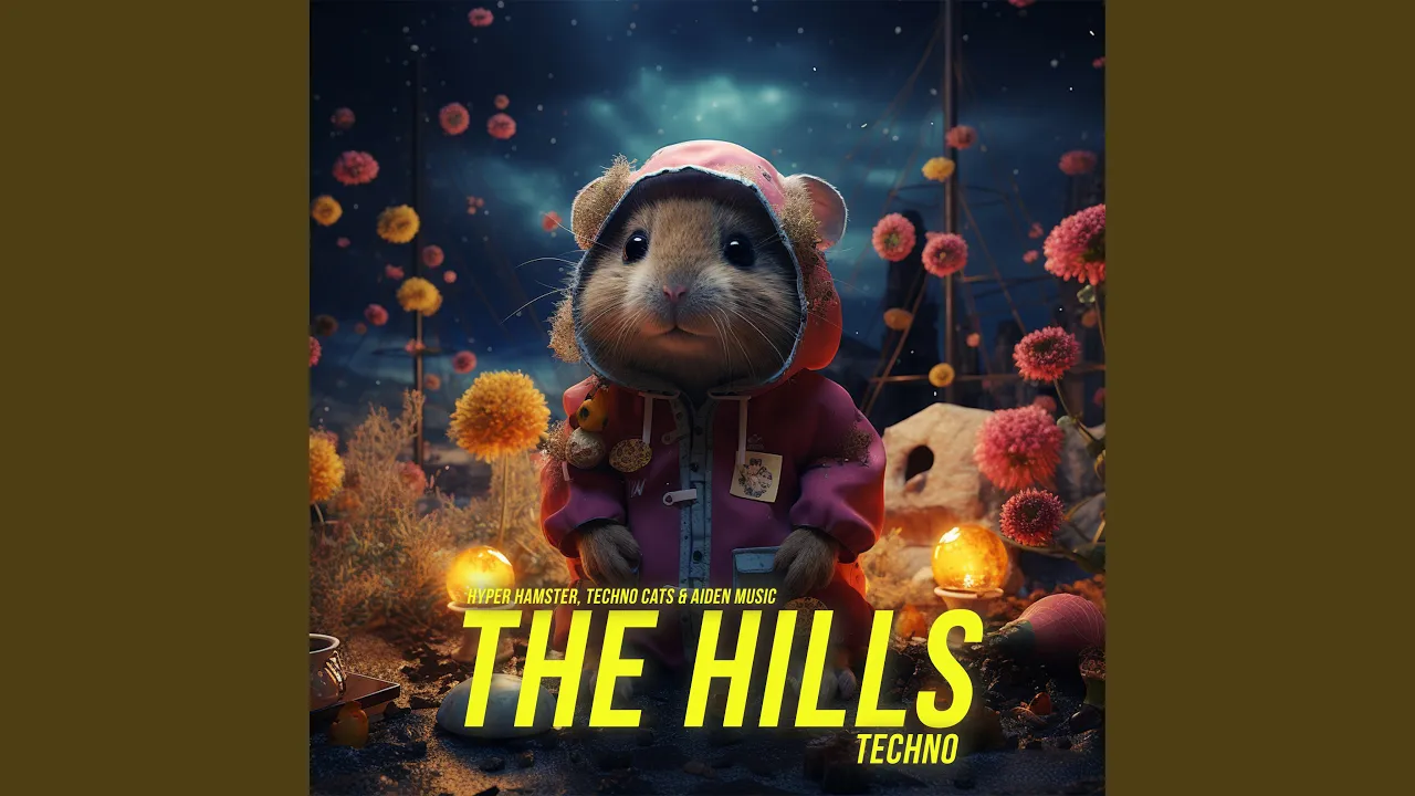 The Hills (Techno) The Hills (Techno)