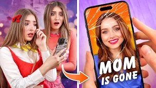 فقدت أمي فتاة فقيرة تريد إنقاذها 