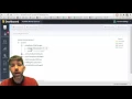 Setup Firebase Backend
