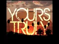 Yours Truly - Blest to Learn (Prod. by Griffith Sharp)