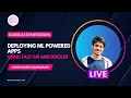 Hands-On Deploying ML Powered Apps using FastAPI and Docker
