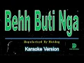 Hotdog - Behh Buti Nga (karaoke version)