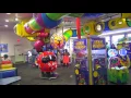 Chuck E Cheese s Lewisville Store Tour