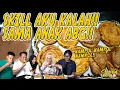 Download Lagu SKILL AKU KALAH SAMA ANAK ABG!! PIZZA ROLL!!