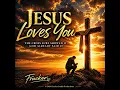 Jesus LOVES You