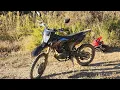 200 mile review orion rxb250xl smartcarb sc3