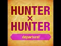 departure! - Masatoshi Ono
