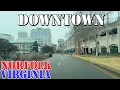 Norfolk - Virginia