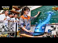 Download Lagu Cô Gái Công Nhân Là Thiên Tài Toán Học, Chỉ Cần Viết Vài Công Thức Khiến Các Giáo Sư Phải Bái Phục