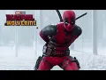Download Lagu Deadpool \u0026 Wolverine - Opening Intro Dance Scene