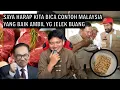BEZA SANGAT BANTUAN MANGSA BANJIR ACEH SAMA MALAYSIA, Kok bisa macam ni?