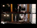 Billie Jean - Michael Jackson  (Marimba Cover)
