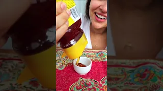 I Created This Table For Persian New Year 