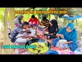 Download Lagu TIGA BULAN DI JAGA DI RAWAT HARI INI KITA PANEN || MASAK MAKAN DI PONDOK SAWAH