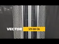 Vector Misting Fan w EQP from Cleva - Climate Control by Herc Rentals