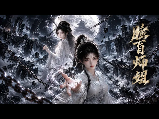 脸盲师姐