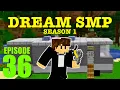 The Camarvan Wilbur Soot Joins the SMP Dream SMP Season 1 Ep 36