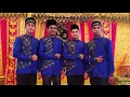 Isyfa'lana _El zain voice_cover assafa putra