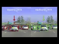 Neural network quantization with AdaRound