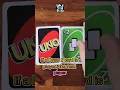 Download Lagu Wat gebeurt er als je 2 kaarten op elkaar stapelt en trekt in UNO?