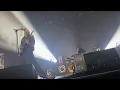 Are you looking up - Mk.gee - live at History Toronto - 01/10/2024