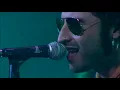 Mikel Erentxun - A un minuto de ti (con Leiva) (El club de las horas contadas)