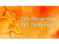 Lagu Shree Ganaraya Jai Ganaraya Song | Art of Living Ganesh Bhajans