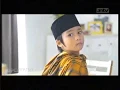 Iklan Dancow Fortigro - Pahlawan Puasa