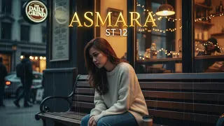 asmara st 12 setia band slow pop cover by musikrevo musikrevo pop viral