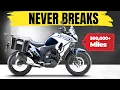STOP WASTING MONEY These Budget Bikes Run 500 000 Miles