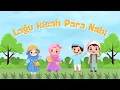 Download Lagu Lagu kisah para Nabi | Lagu 25 Nabi | Lagu anak islami