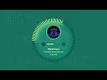 Amazing Circular Player using HTML CSS JavaScript