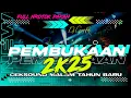 Download Lagu Dj Pembukaan 2025 Full Nrotok Parah • Bass Blayer Midel Seret Cocok Buat Ceksound Malam Tahub Baru❗❗