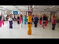 Download Lagu Nia - 52Moves - Part1 (Nia Brownbelt education in Hamburg 2017)