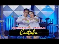 Download Lagu Syahiba Saufa Ft. Mikkolas - CINTAKU - Dalam Sepiku Kaulah Candaku (Official Music Video)