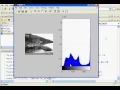 Matlab Image Processing Tutorial includes histograms and imhist