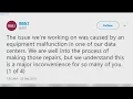 BB T Bank customers experiencing online outage ATM s affected