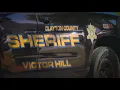 Clayton County to elect new sheriff after Victor Hill s conviction