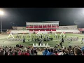Adair County High School Marching Band 2023 KMEA 3A State Finals at Western Kentucky University