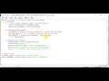 python program to generate water billing system