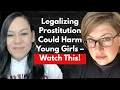 Protecting Our Youth Criminal Risks of Colorado s Prostitution Bill Explained