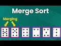 Merge Sort Algorithm