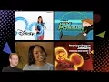 Download Lagu Retro 2005 - Disney Channel Promos 2005 - Cable TV History