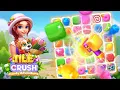 Tile Crush Candy Adventure - Complete Candy Matching Kit For Sell sourcecode
