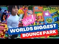 IS THE WORLD S BIGGEST BOUNCE PARK FUN FOR KIDS FUNBOX Los Angeles
