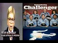 Peter Billingsley Young Astronauts Program - Discusses The Challenger Disaster on Today in 1986