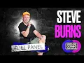 Steve Burns Live at Tampa Bay Comic Convention Full Panel
