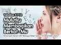 Lagu The Lord Is My Shepherd #1859 - Sins of the Tongue (part 2)