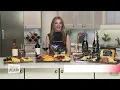 Cracker Barrel Summer Entertaining Samantha Capaldi Daily Flash